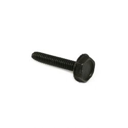 Data East/Sega/Stern #2-56 x 1/2" Black Microswitch Screw Data East/Sega/Stern #2-56 x 1/2" Black Microswitch Screw